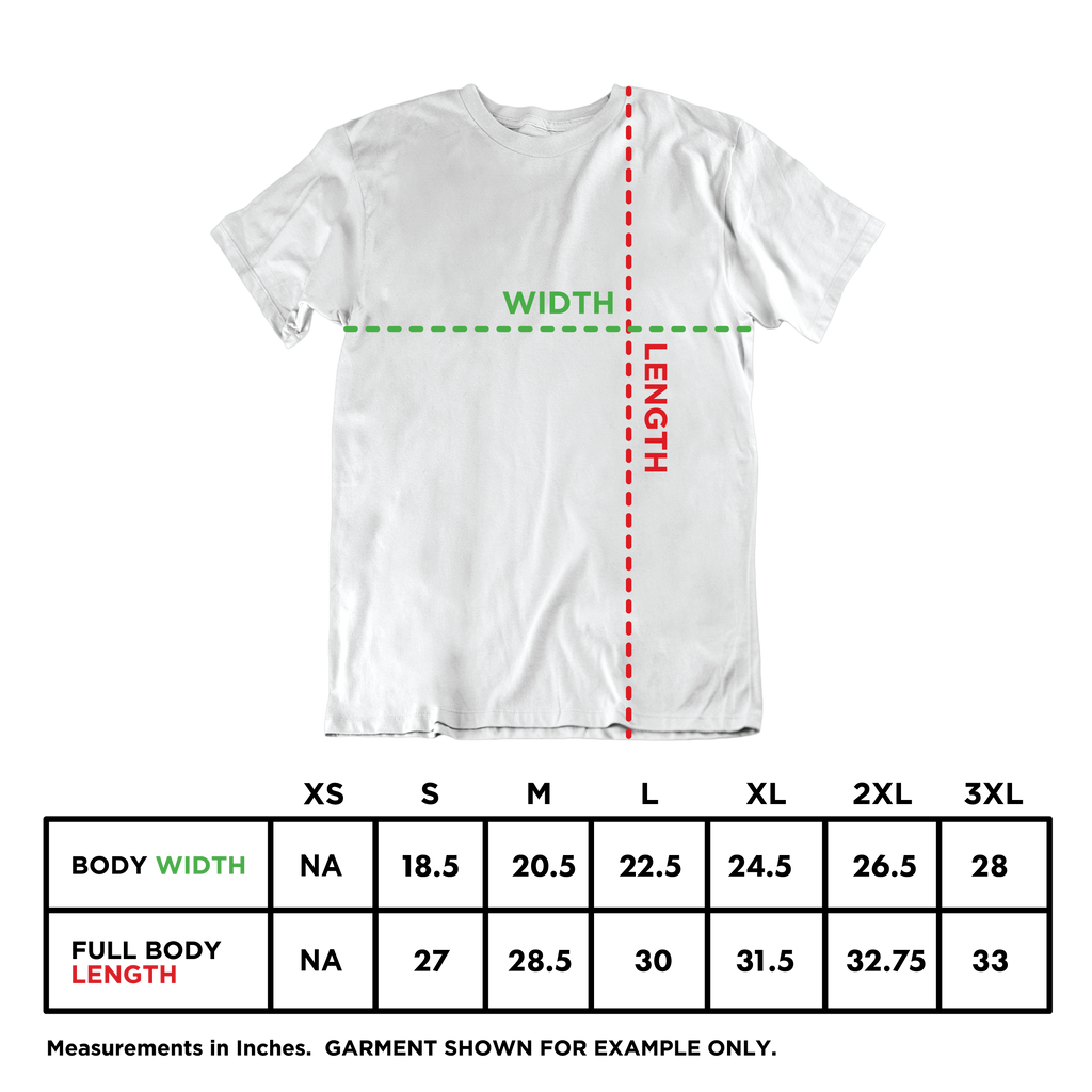 Stop Giving The World Away Tee (Black)