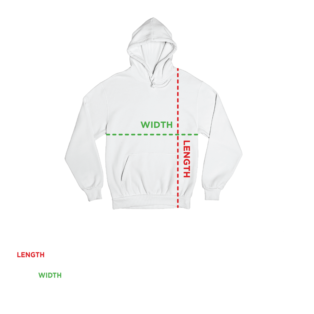 Liquorice Hoodie