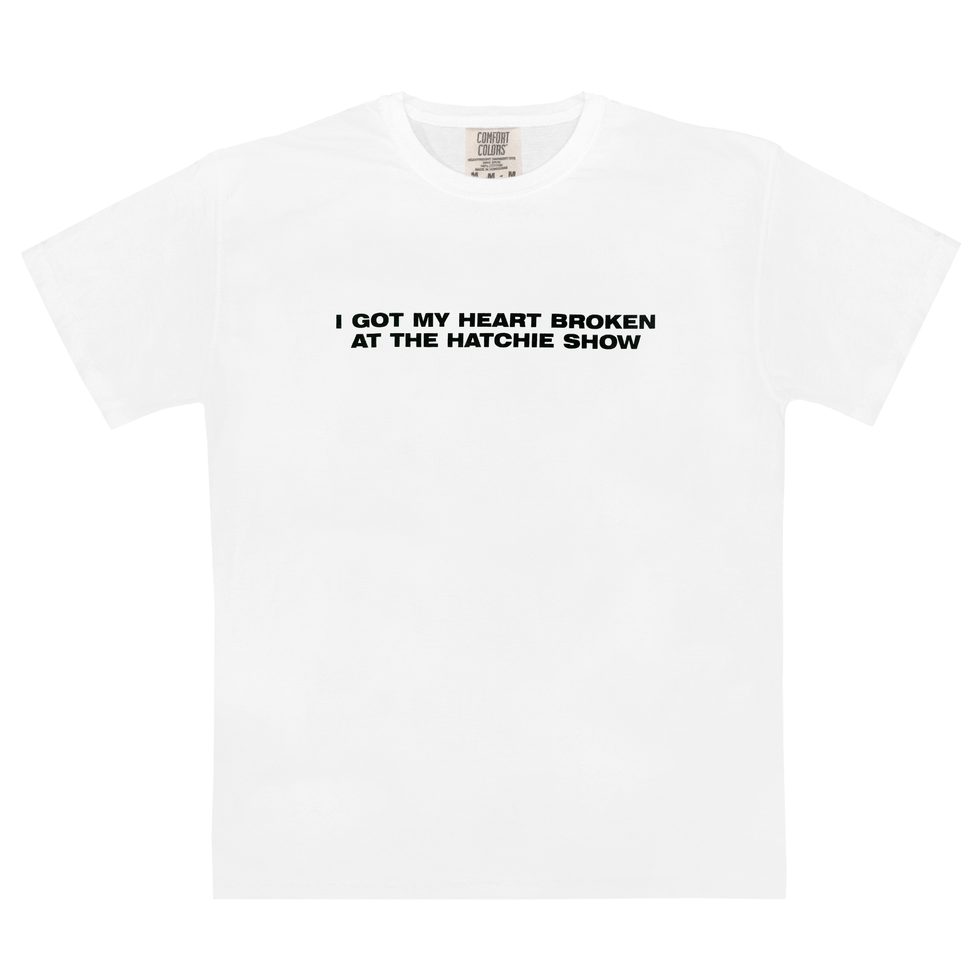 Heart Broken Tee