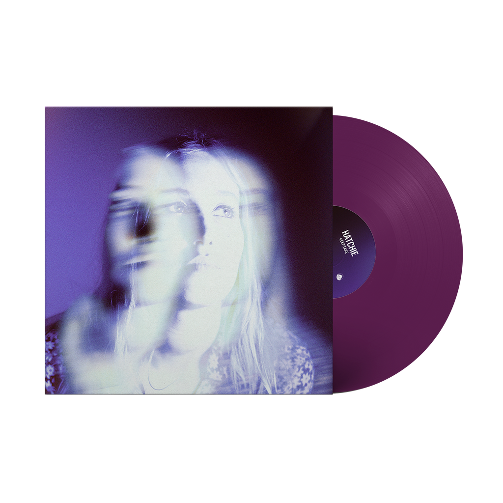 Hatchie: Keepsake Vinyl LP