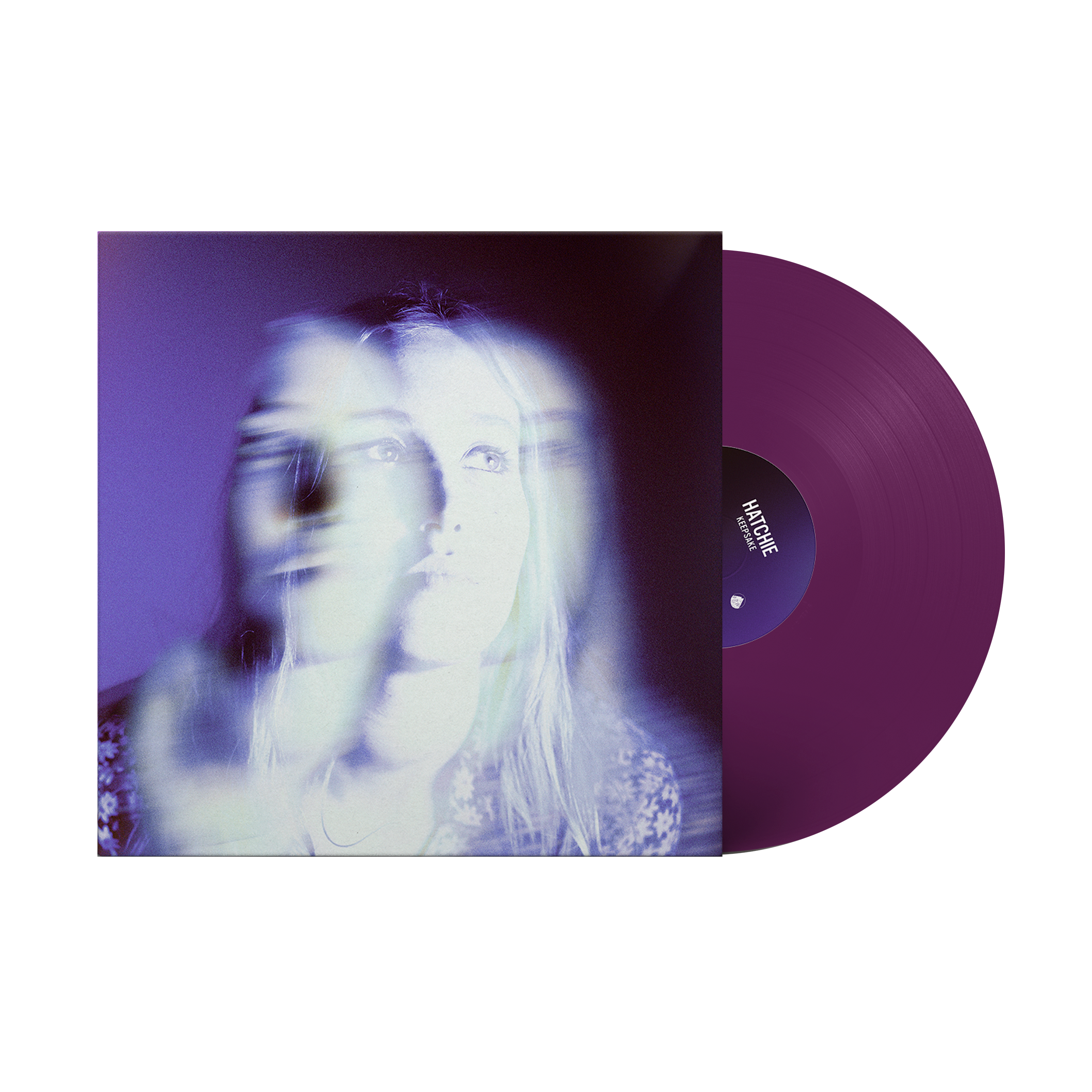 Hatchie: Keepsake Vinyl LP