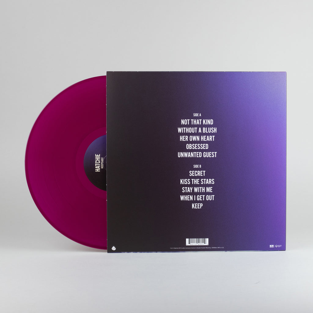 Hatchie: Keepsake Vinyl LP