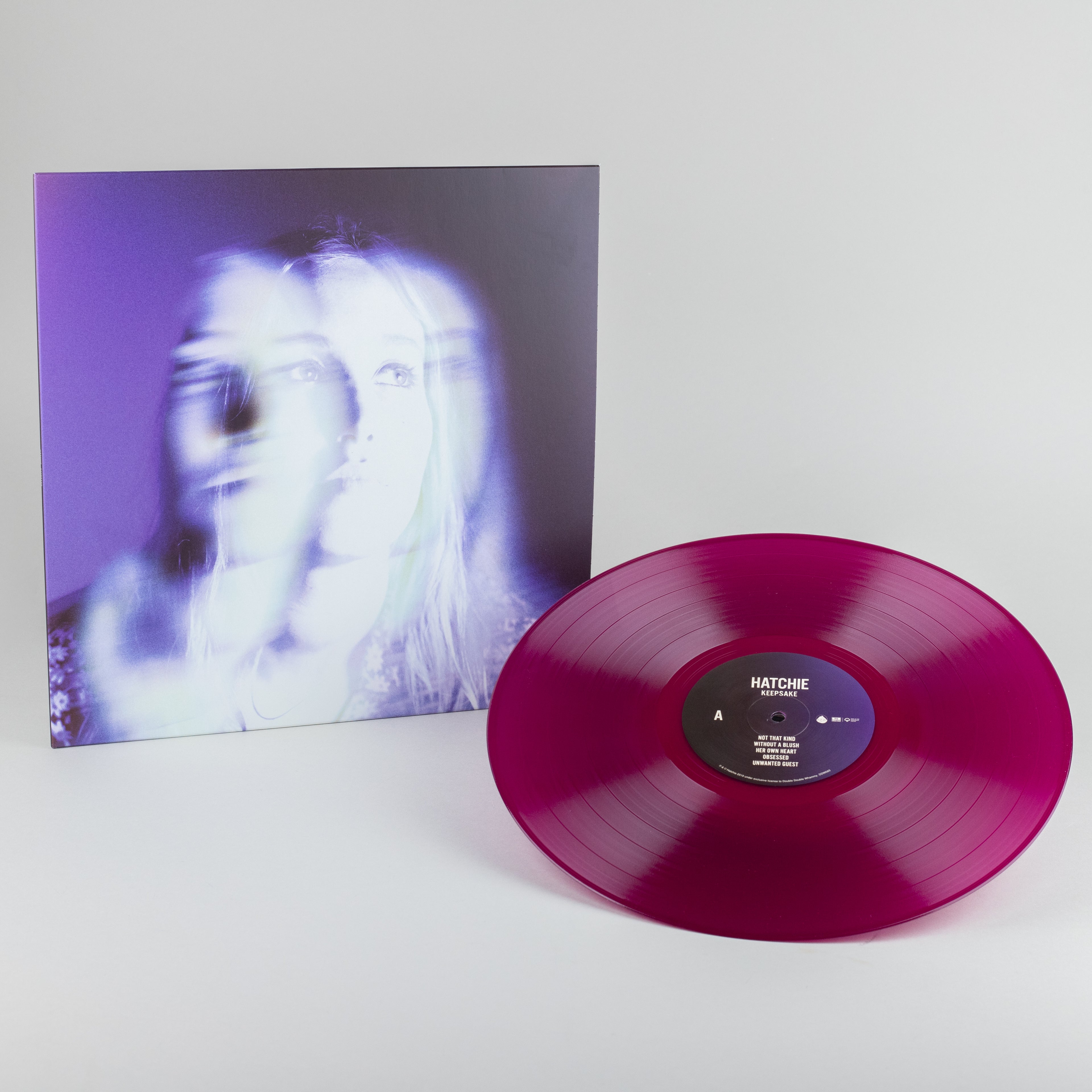 Hatchie: Keepsake Vinyl LP