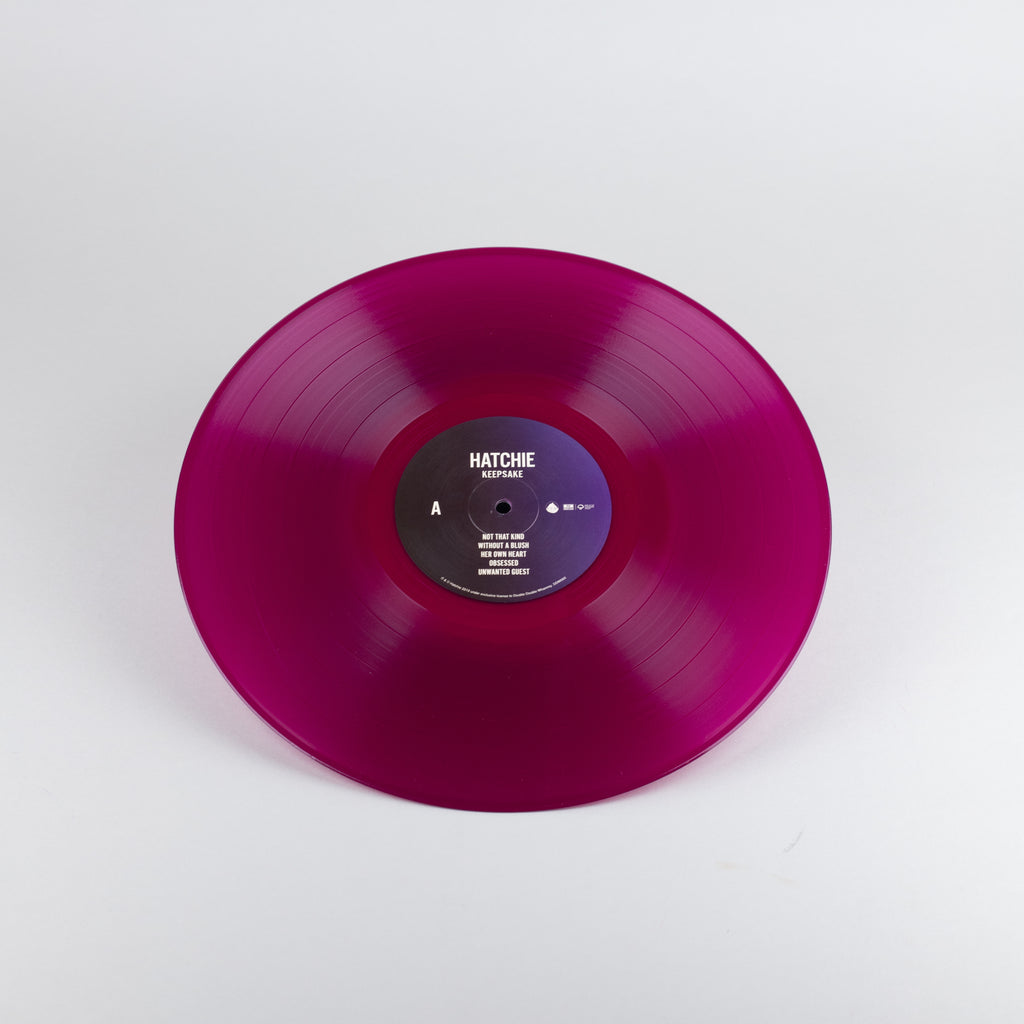 Hatchie: Keepsake Vinyl LP