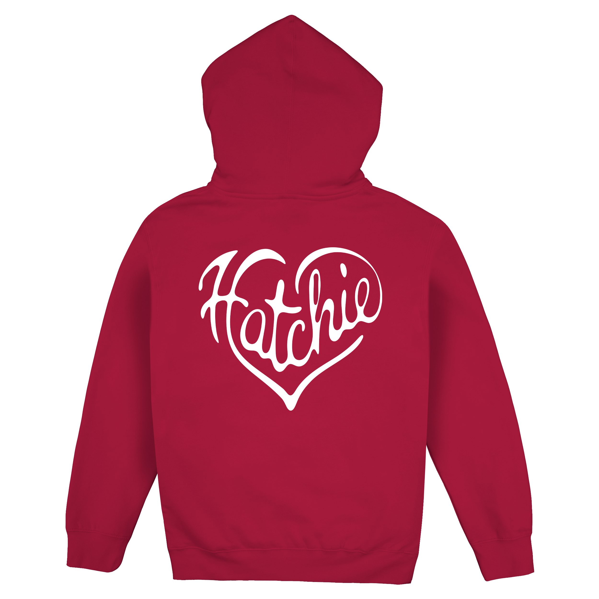 Liquorice Hoodie
