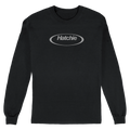 Reflective Logo Longsleeve