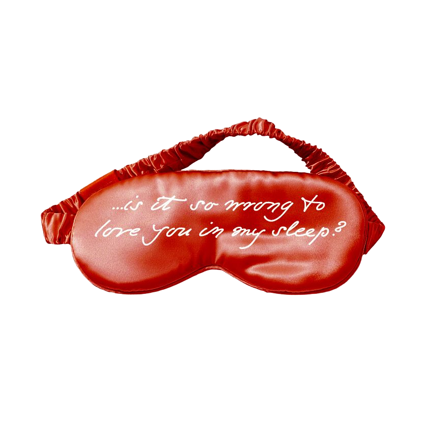 Sleep Mask