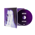 Hatchie: Keepsake CD