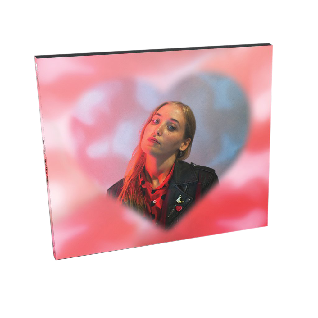 Hatchie: Sugar & Spice CD