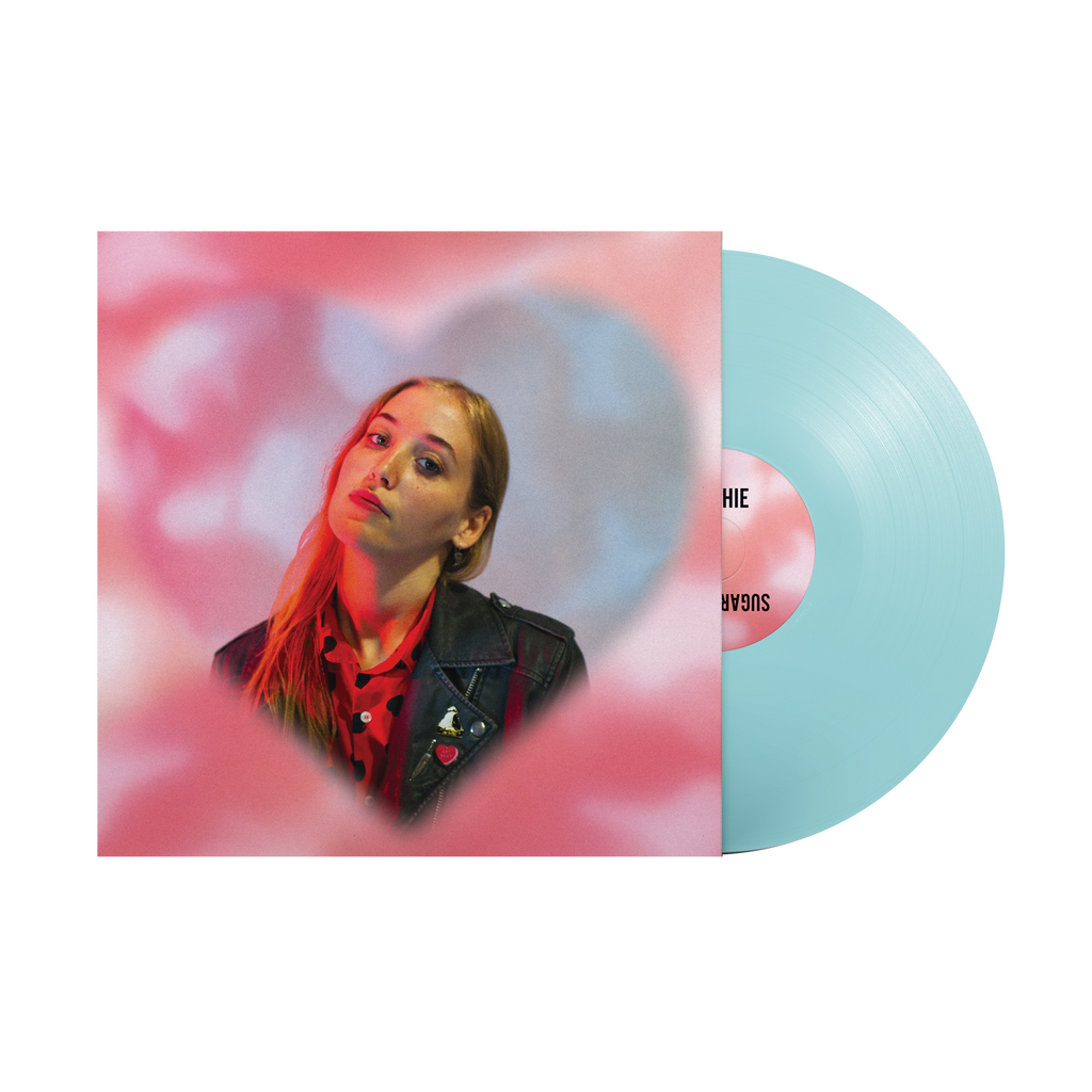 Hatchie: Sugar & Spice Vinyl LP