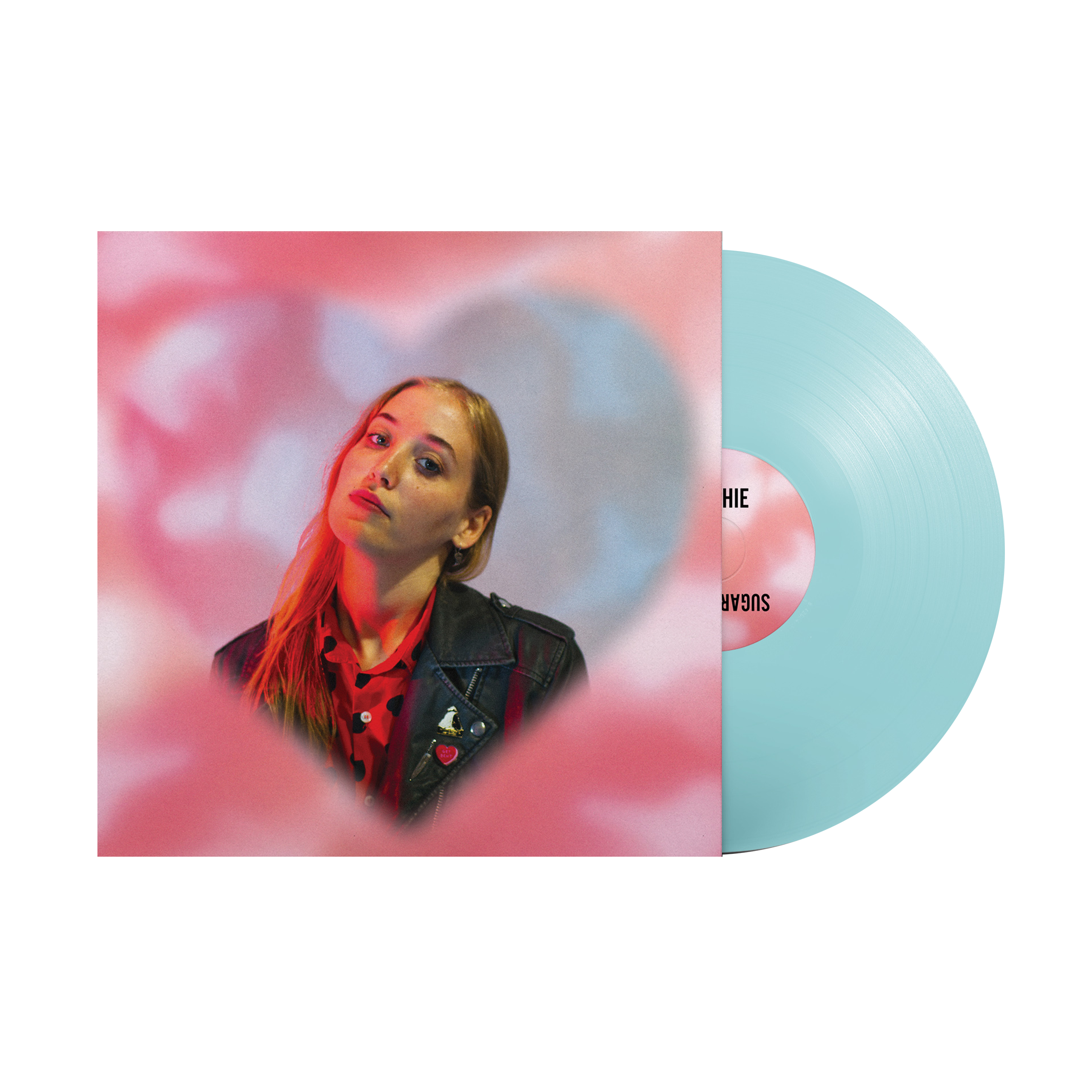 Hatchie: Sugar & Spice Vinyl LP