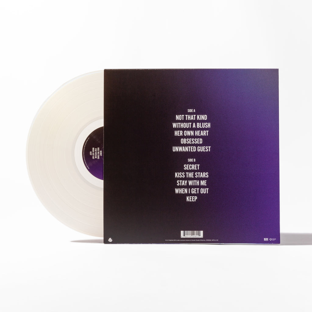 Hatchie: Keepsake Vinyl LP