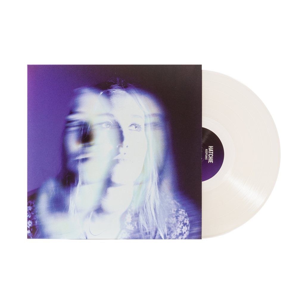 Hatchie: Keepsake Vinyl LP