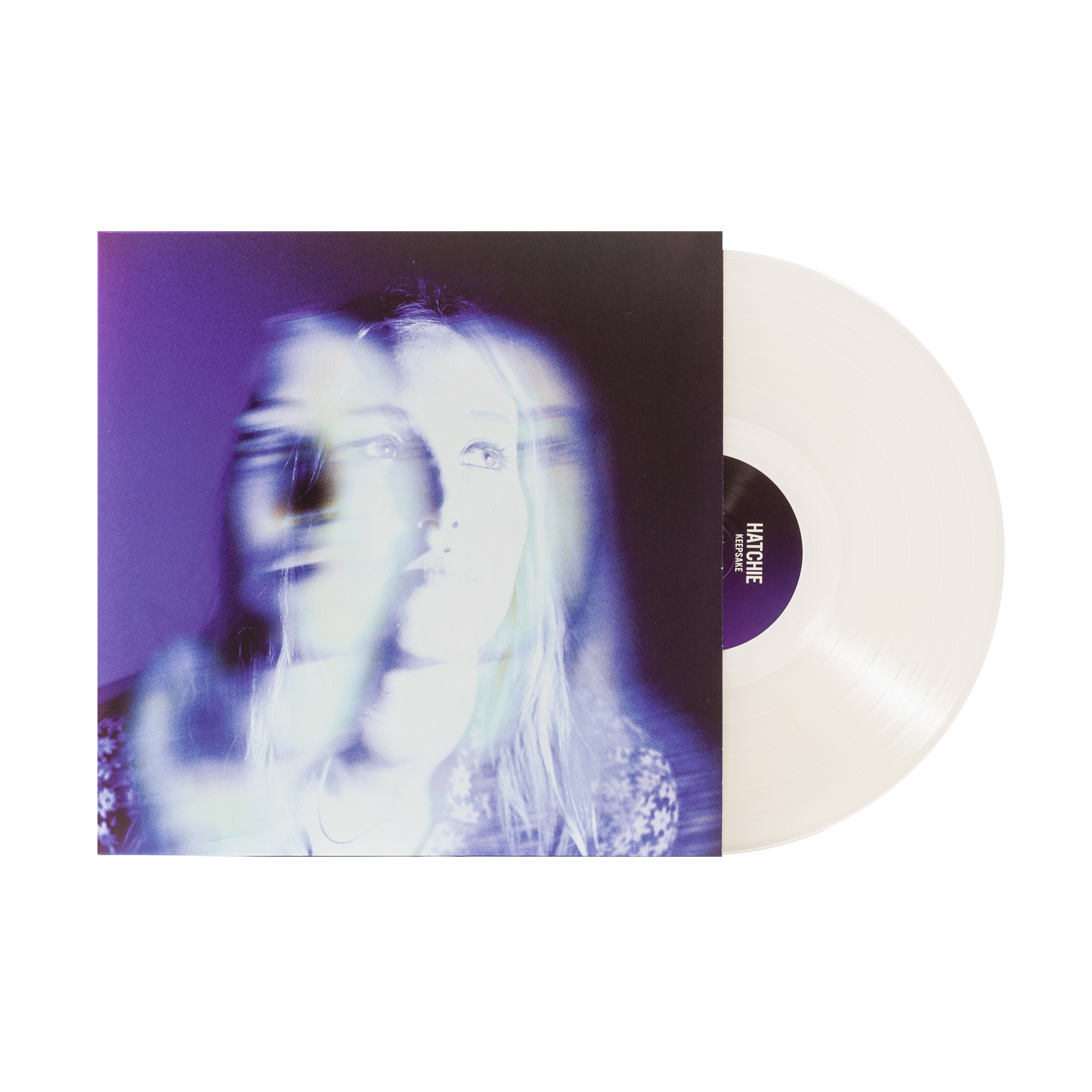 Hatchie: Keepsake Vinyl LP